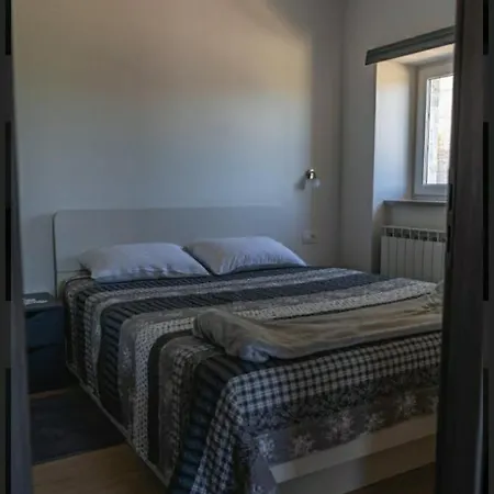 Apartman Bregi**** Apartment Donji Rukavac