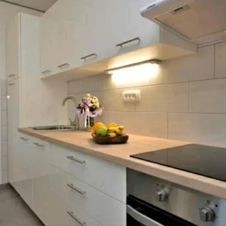 Apartman Bregi**** Donji Rukavac
