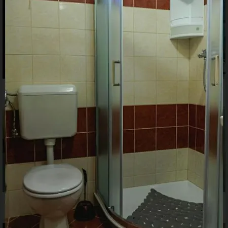 Apartman Bregi**** * Donji Rukavac