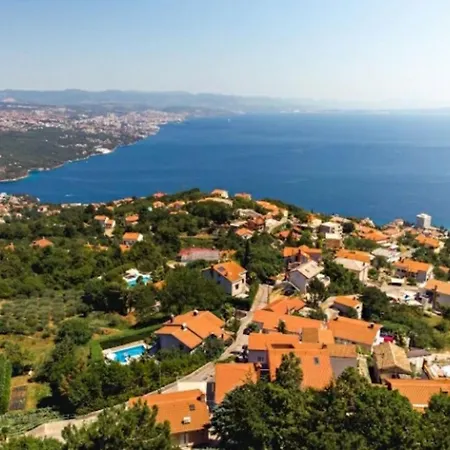 Appartamento Apartman Bregi**** *